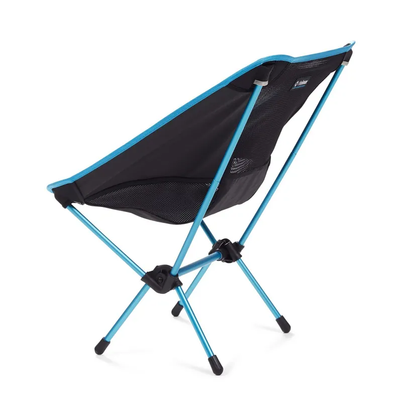 Helinox Chair One Black/Blue-2